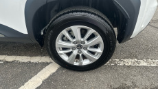 Toyota Yaris Cross 1.5 Hybrid Icon 5dr CVT Hybrid Estate